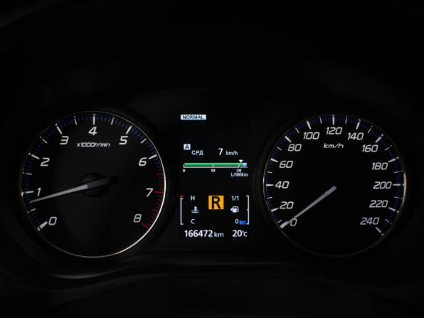Mitsubishi Outlander III Рестайлинг 3 с пробегом 2020 года, цена 1 990 000 рублей, 166000 км, внедорожник, Автокод Объявления