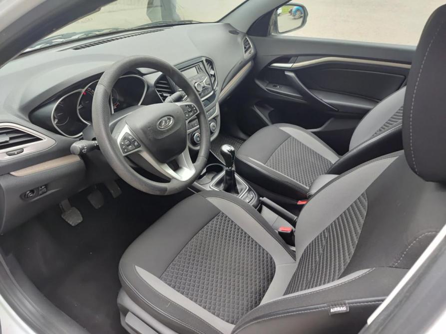 Lada (ВАЗ) Vesta I Ижевск  - изображение 20