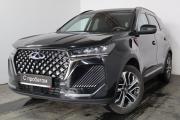 Chery Tiggo 7 Pro Max I Рестайлинг Санкт-Петербург  - изображение 20