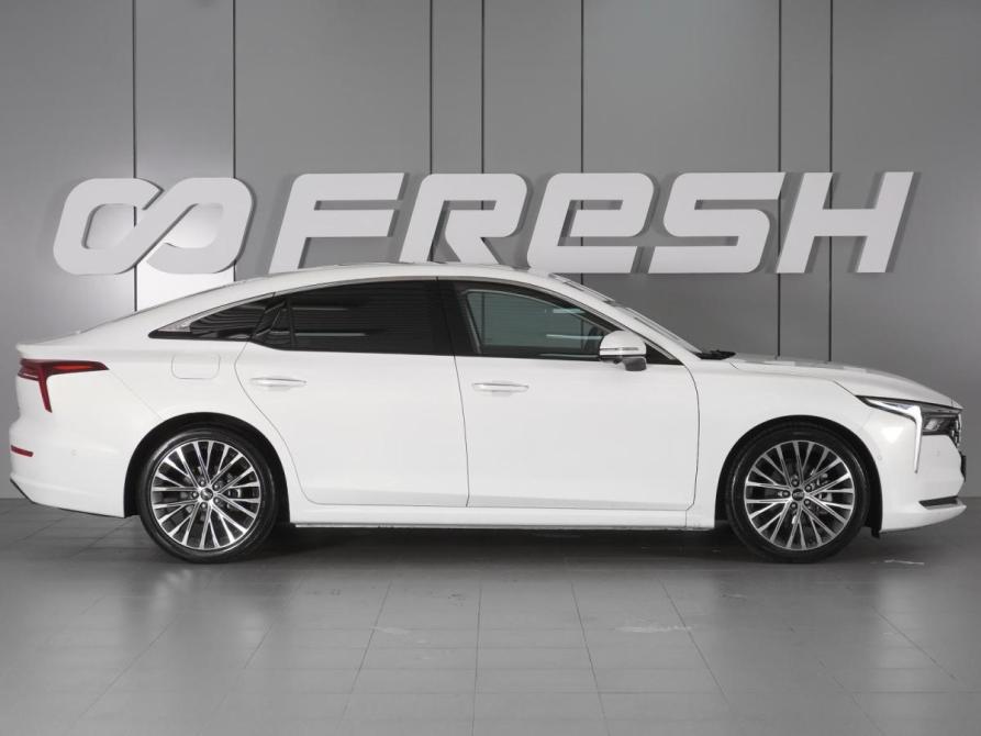 FAW Bestune B70 I Минеральные Воды  - изображение 5