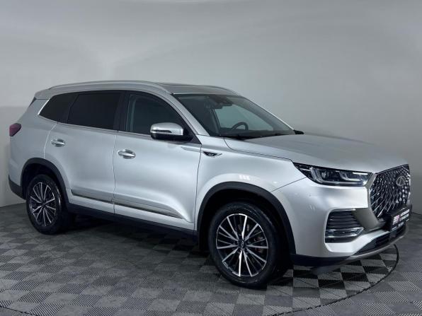 Chery Tiggo 8 Pro Max I Рестайлинг с пробегом 2023 года, цена 2 099 000 рублей, 88960 км, внедорожник, Автокод Объявления