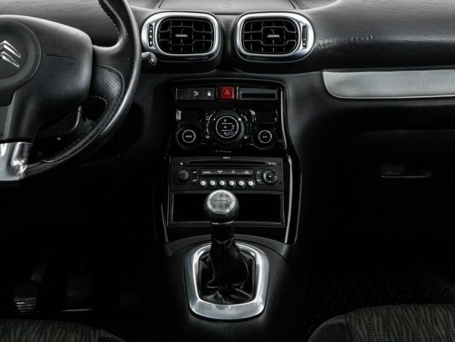 Citroen C3 Picasso I Санкт-Петербург  - изображение 11