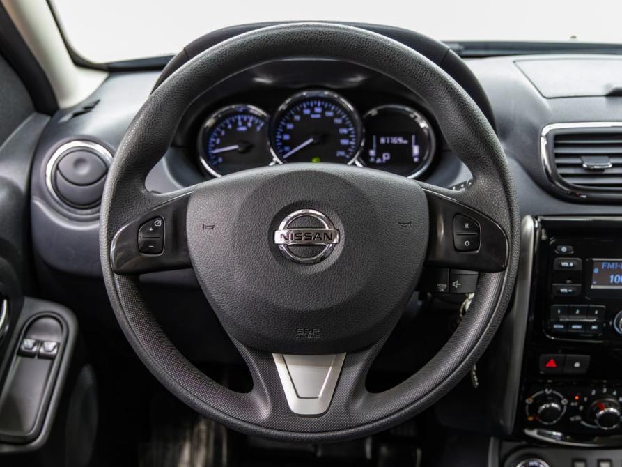 Nissan Terrano III (D10) Волгоград  - изображение 20