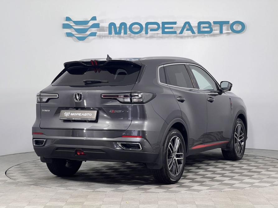 Changan CS55 Plus II Калининград  - изображение 5