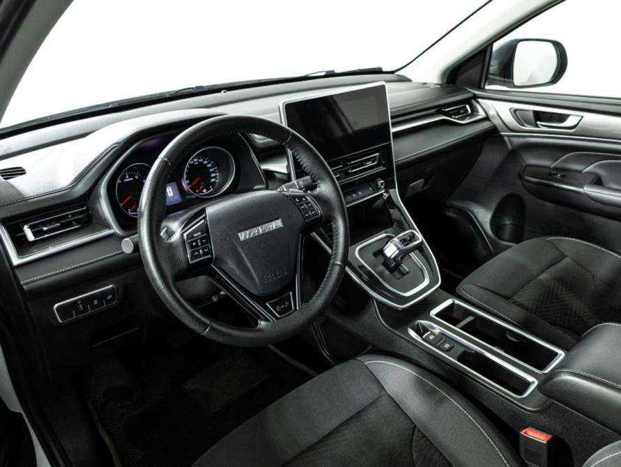 Haval M6 II Санкт-Петербург  - изображение 12