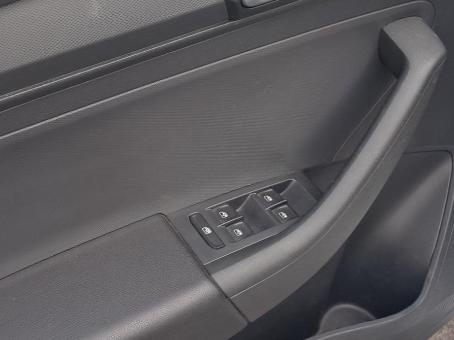 Volkswagen Polo VI Набережные Челны  - изображение 23