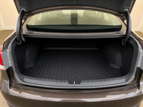 Hyundai i40 I Рестайлинг с пробегом 2015 года, цена 1 440 000 рублей, 140092 км, седан, Автокод Объявления