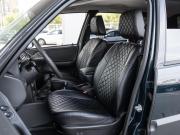 Lada (ВАЗ) Niva Travel I Волгоград  - изображение 26