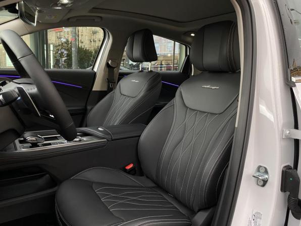 Новый Chery Arrizo 8 2025 года, цена 3 069 000 рублей, седан, Автокод Объявления