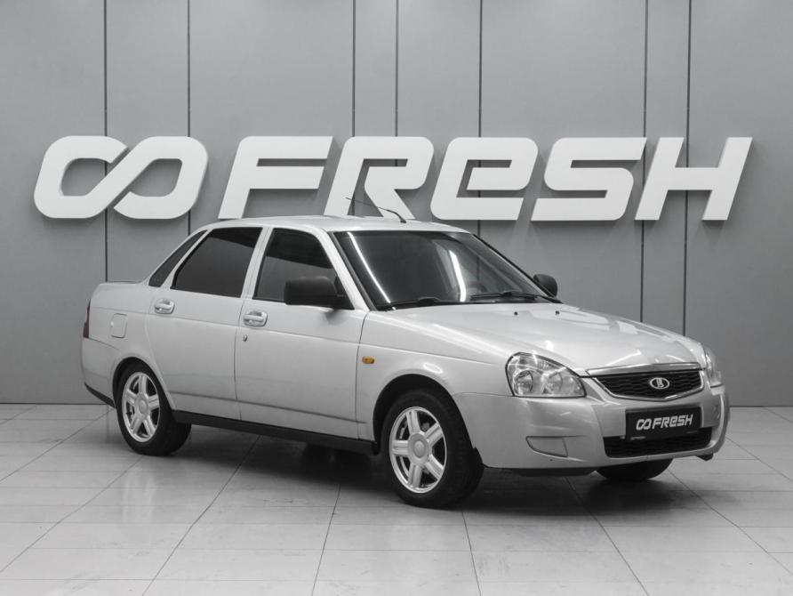 Lada (ВАЗ) Priora I Ростов-на-Дону  - изображение 1