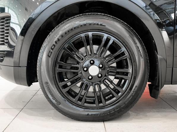 Jaguar E-Pace I с пробегом 2019 года, цена 2 320 000 рублей, 152586 км, внедорожник, Автокод Объявления