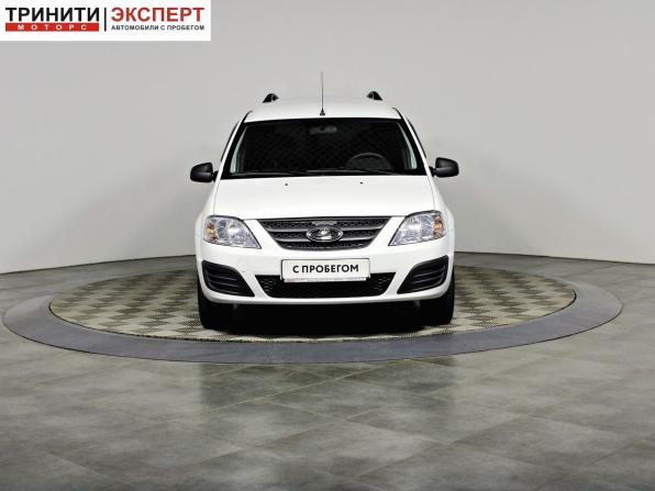 Lada (ВАЗ) Largus I с пробегом 2020 года, цена 1 197 000 рублей, 48663 км, универсал, Автокод Объявления