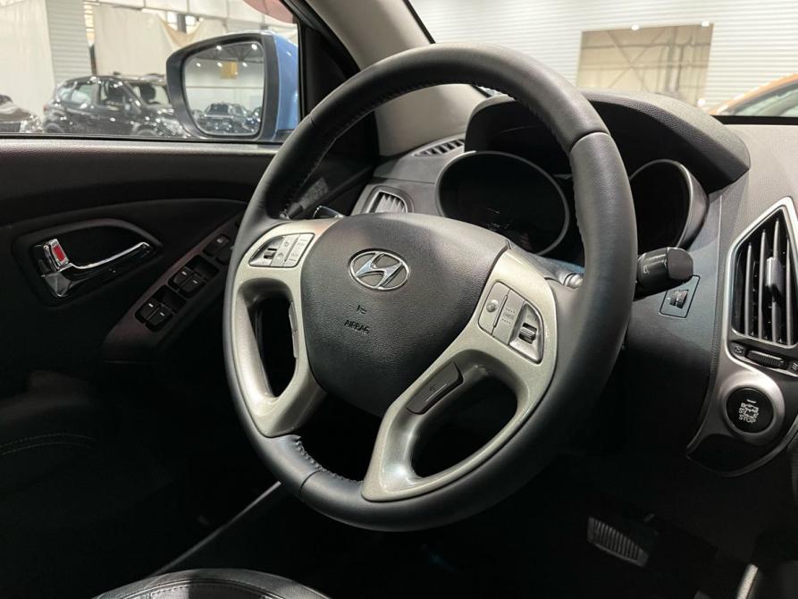 Hyundai ix35 I Пермь  - изображение 12