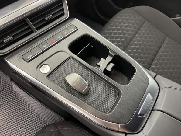 Haval F7 II с пробегом 2024 года, цена 2 850 000 рублей, 31000 км, внедорожник, Автокод Объявления