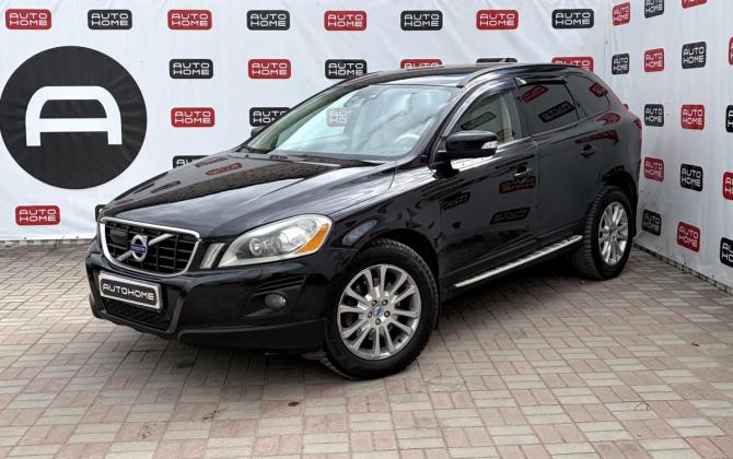 Volvo XC60 I с пробегом 2009 года, цена 899 990 рублей, 381153 км, внедорожник, Автокод Объявления