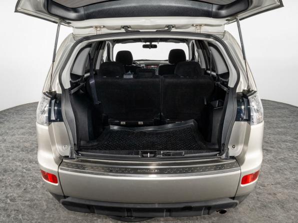 Mitsubishi Outlander II с пробегом 2008 года, цена 1 100 000 рублей, 169600 км, внедорожник, Автокод Объявления