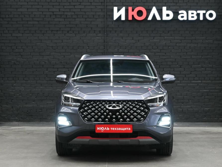 Chery Tiggo 4 Pro I Рестайлинг Екатеринбург  - изображение 2