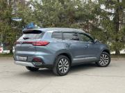 Chery Tiggo 8 I Рестайлинг Санкт-Петербург  - изображение 41