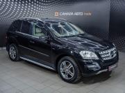 Mercedes-Benz M-Класс II (W164) Рестайлинг Самара  - изображение 63