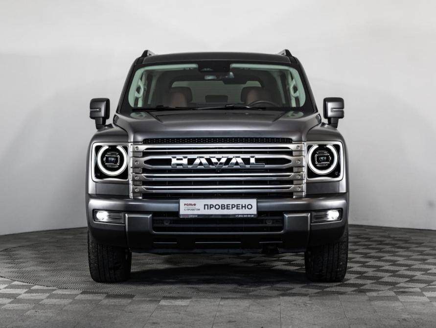 Haval H9 II Санкт-Петербург  - изображение 2