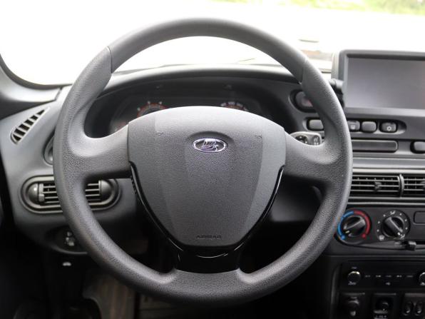 Lada (ВАЗ) Niva Travel I с пробегом 2024 года, цена 1 100 000 рублей, 18000 км, внедорожник, Автокод Объявления