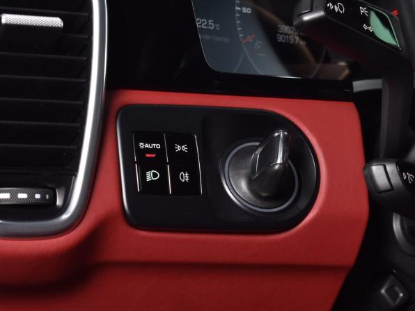 Porsche Cayenne III с пробегом 2019 года, цена 8 099 997 рублей, 39070 км, внедорожник, Автокод Объявления