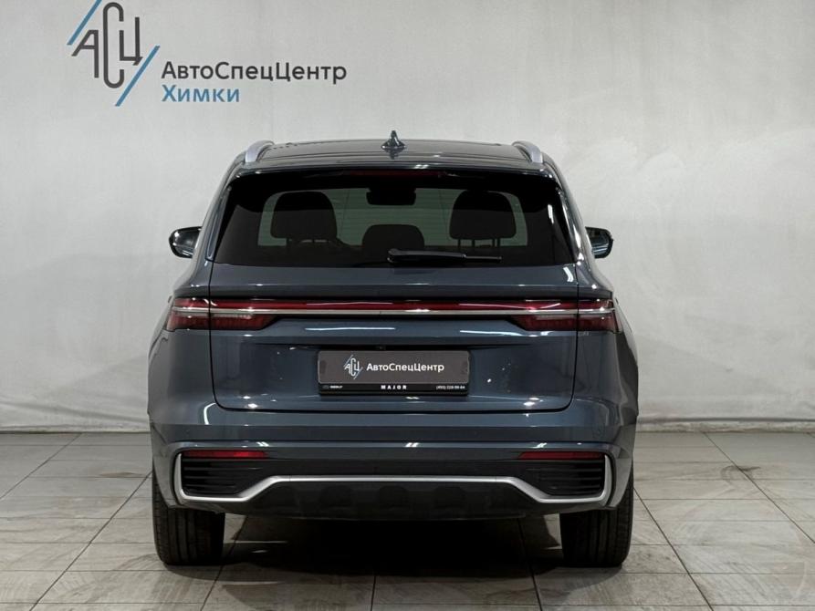 Geely Monjaro I Химки  - изображение 8