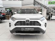 Toyota RAV4 V (XA50) Казань  - изображение 24