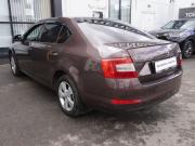 Skoda Octavia III (A7) Москва  - изображение 21