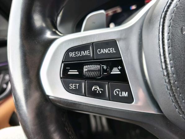 BMW 5 серии VII (G30/G31/G38) Рестайлинг с пробегом 2020 года, цена 4 290 000 рублей, 153598 км, седан, Автокод Объявления