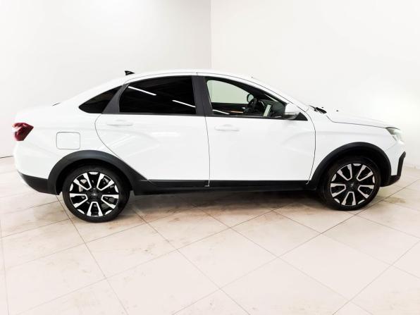Lada (ВАЗ) Vesta I Рестайлинг (NG) с пробегом 2023 года, цена 1 283 400 рублей, 64091 км, седан, Автокод Объявления