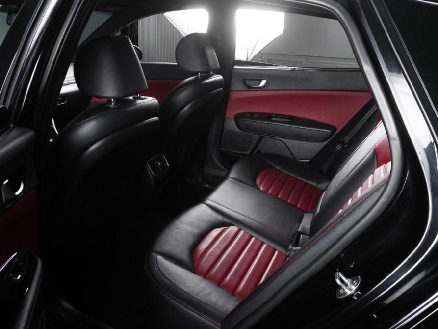 Kia Optima IV Рестайлинг Минеральные Воды  - изображение 11