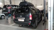 Nissan Pathfinder III Рестайлинг Санкт-Петербург  - изображение 9