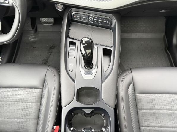 Haval F7 I Рестайлинг с пробегом 2023 года, цена 1 995 000 рублей, 80496 км, внедорожник, Автокод Объявления