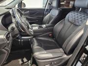 Hyundai Santa Fe IV Рестайлинг Москва  - изображение 39