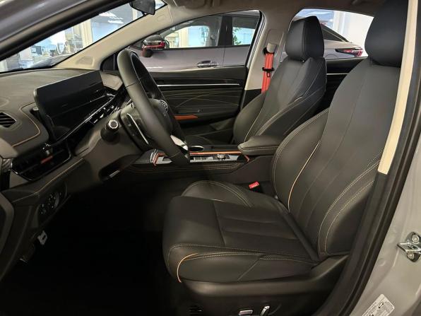 Новый Omoda S5 GT 2023 года, цена 2 759 900 рублей, седан, Автокод Объявления
