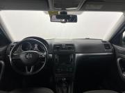 Skoda Yeti I Рестайлинг Санкт-Петербург  - изображение 35