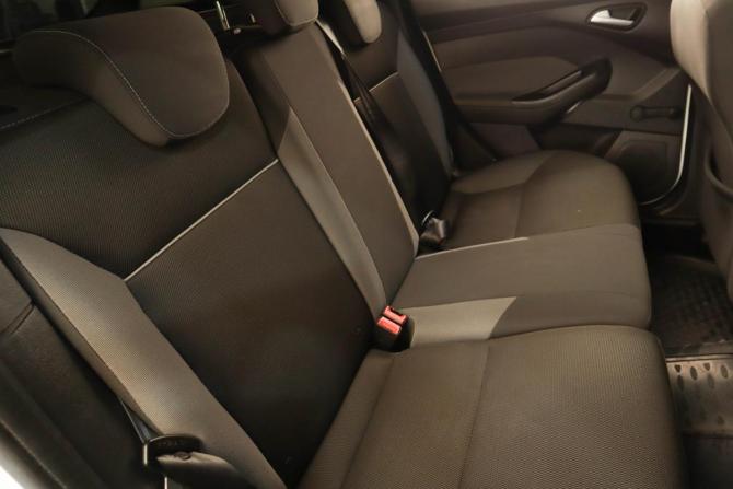 Ford Focus III с пробегом 2013 года, цена 699 000 рублей, 239725 км, универсал, Автокод Объявления