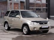 Honda CR-V I Новосибирск  - изображение 20