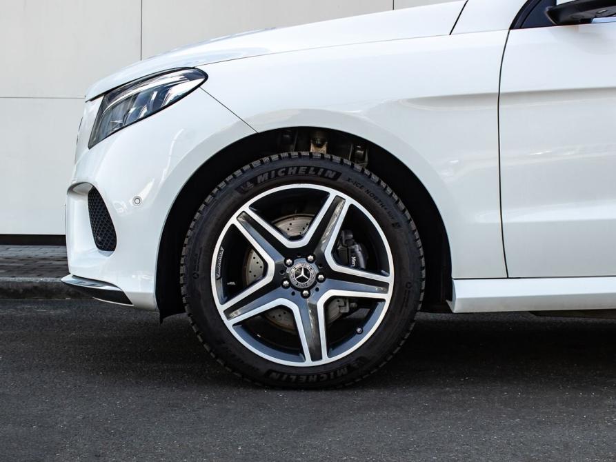 Mercedes-Benz GLE I (W166) Магнитогорск  - изображение 7