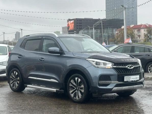 Chery Tiggo 4 I Рестайлинг с пробегом 2020 года, цена 1 220 000 рублей, 97610 км, внедорожник, Автокод Объявления
