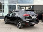 Nissan X-Trail III Рестайлинг Москва  - изображение 28