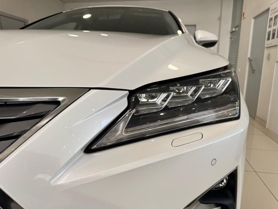Lexus RX IV Омск  - изображение 8