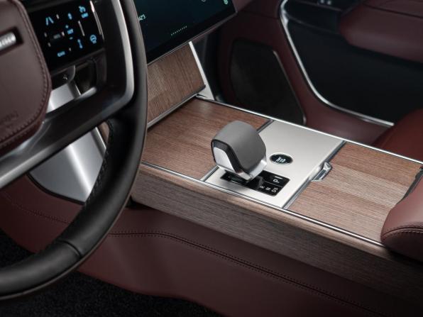 Новый Land Rover Range Rover V 2026 года, цена 27 990 000 рублей, внедорожник, Автокод Объявления