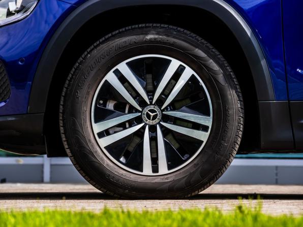 Mercedes-Benz GLB I (X247) с пробегом 2020 года, цена 4 200 000 рублей, 710 км, внедорожник, Автокод Объявления