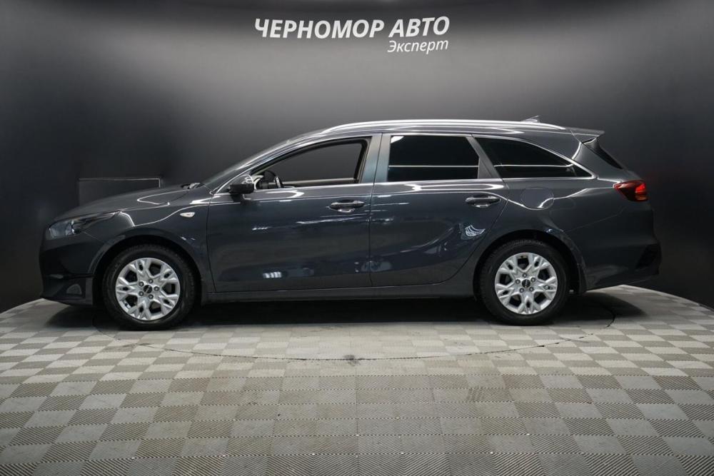 Kia Ceed III Рестайлинг Крым  - изображение 2
