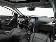 Hyundai Santa Fe III Москва  - изображение 26