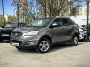 SsangYong Actyon II Санкт-Петербург  - изображение 14