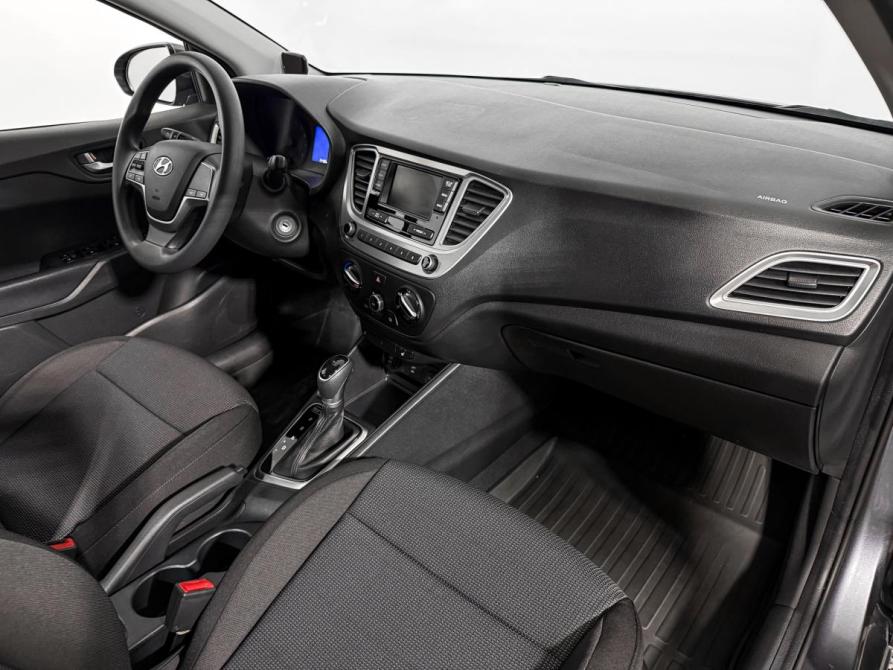 Hyundai Solaris II Рестайлинг Санкт-Петербург  - изображение 13