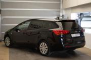 Kia Ceed II Рестайлинг Москва  - изображение 24